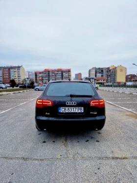 Audi A6 Quatrro 3.0 TDI 224, снимка 6