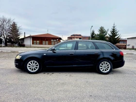 Audi A6 Quatrro 3.0 TDI 224, снимка 4