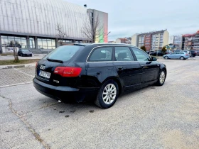 Audi A6 Quatrro 3.0 TDI 224, снимка 7