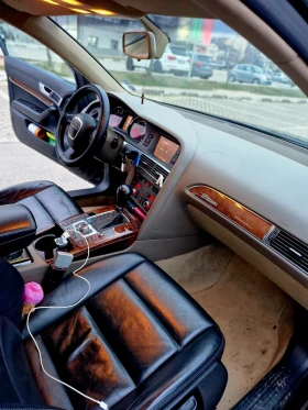 Audi A6 Quatrro 3.0 TDI 224, снимка 8