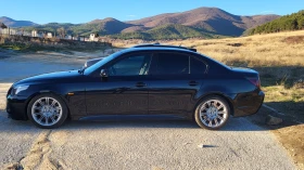 BMW 535, снимка 9