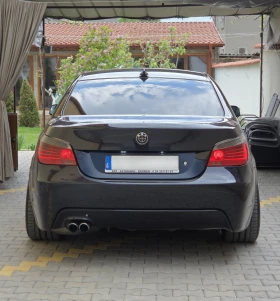 BMW 535, снимка 2