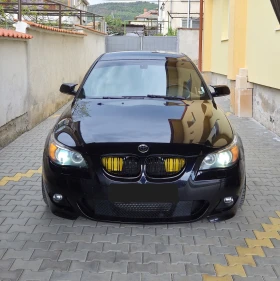 BMW 535, снимка 1