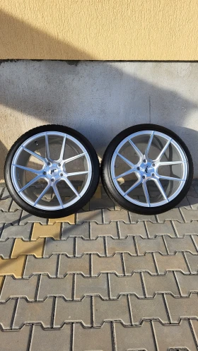 BMW 535, снимка 7