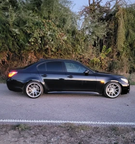 BMW 535, снимка 3