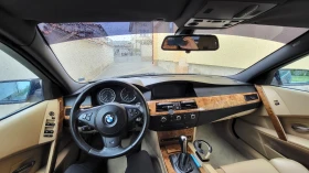 BMW 535, снимка 10