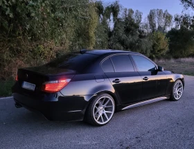 BMW 535 M-PACK - SHADOW LINE, снимка 1