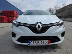 Renault Clio 1.5dCI-100kc, снимка 8