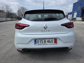 Renault Clio 1.5dCI-100kc, снимка 4
