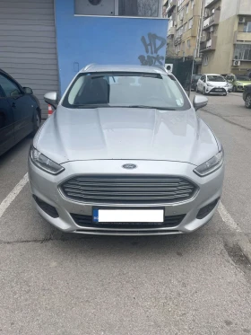 Ford Mondeo, снимка 3