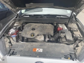 Ford Mondeo, снимка 4