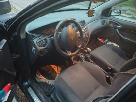 Ford Focus 1800, снимка 6