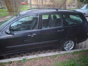 Ford Focus 1800, снимка 5