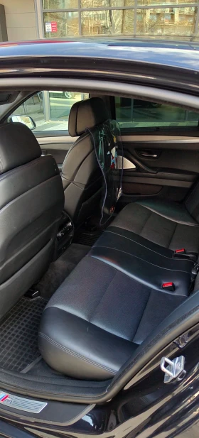 BMW 535 D X-Drive 313hp, снимка 11