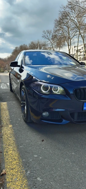 BMW 535 D X-Drive 313hp, снимка 1