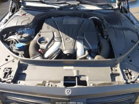 Mercedes-Benz S 500 2017 MERCEDES-BENZ S 550, снимка 13