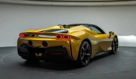 Ferrari SF 90 Spider Plug-in Hybrid AWD, снимка 8