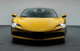 Ferrari SF 90 Spider Plug-in Hybrid AWD, снимка 7