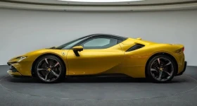 Ferrari SF 90 Spider Plug-in Hybrid AWD, снимка 6
