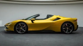 Ferrari SF 90 Spider Plug-in Hybrid AWD, снимка 2