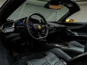 Ferrari SF 90 Spider Plug-in Hybrid AWD, снимка 12