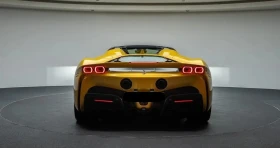 Ferrari SF 90 Spider Plug-in Hybrid AWD, снимка 3