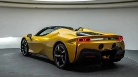 Ferrari SF 90 Spider Plug-in Hybrid AWD, снимка 4