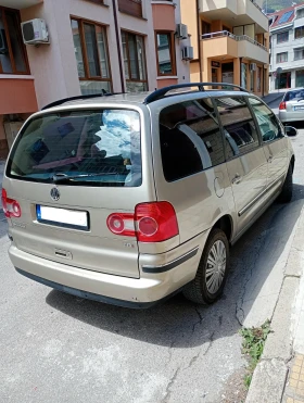 VW Sharan, снимка 1