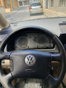 VW Sharan, снимка 6