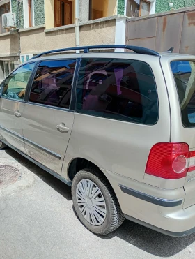 VW Sharan, снимка 5