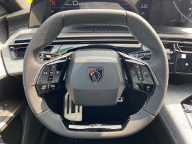 Peugeot 3008 GT/210HP/NAVI/DIGITAL/CAM/KLESS/390z, снимка 7