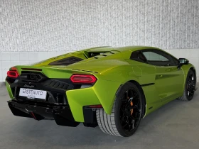 Lamborghini Temerario PHEV KERAMIK LIFT-SYSTEM CARBON, снимка 4