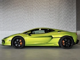 Lamborghini Temerario PHEV KERAMIK LIFT-SYSTEM CARBON, снимка 2