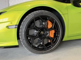 Lamborghini Temerario PHEV KERAMIK LIFT-SYSTEM CARBON, снимка 11