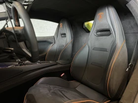 Lamborghini Temerario PHEV KERAMIK LIFT-SYSTEM CARBON, снимка 12