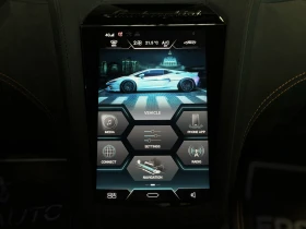 Lamborghini Temerario PHEV KERAMIK LIFT-SYSTEM CARBON, снимка 15