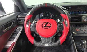 Lexus IS 300 F* SPORT* ПОДГРЕВ* ОБДУХВАНЕ* LANE* ASSIST* 360КАМ, снимка 8