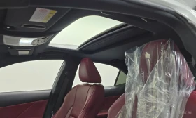 Lexus IS 300 F* SPORT* ПОДГРЕВ* ОБДУХВАНЕ* LANE* ASSIST* 360КАМ, снимка 14