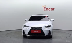 Lexus IS 300 F* SPORT* ПОДГРЕВ* ОБДУХВАНЕ* LANE* ASSIST* 360КАМ, снимка 3