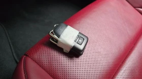 Lexus IS 300 F* SPORT* ПОДГРЕВ* ОБДУХВАНЕ* LANE* ASSIST* 360КАМ, снимка 17