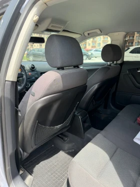 Audi A3 Sportback 105 коня , 1.9 , снимка 5