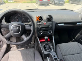 Audi A3 Sportback 105 коня , 1.9 , снимка 3