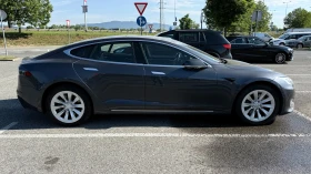 Tesla Model S 90D Facelift MCU2 HW3, снимка 4