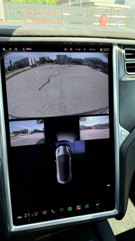 Tesla Model S 90D Facelift MCU2 HW3, снимка 14