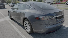Tesla Model S 90D Facelift MCU2 HW3, снимка 3