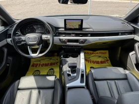 Audi A4 Allroad 2.0TDI, снимка 9