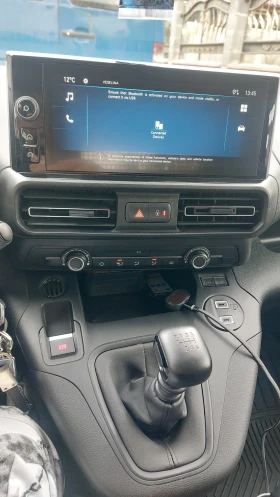 Opel Combo 1.5, снимка 11