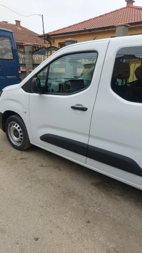 Opel Combo 1.5, снимка 10