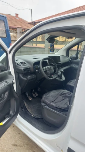 Opel Combo 1.5, снимка 9