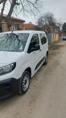 Opel Combo 1.5, снимка 3